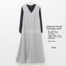 CAo-006 Overall Baby Terry